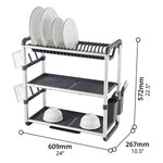 Dish Drying Rack - Asters Maldives