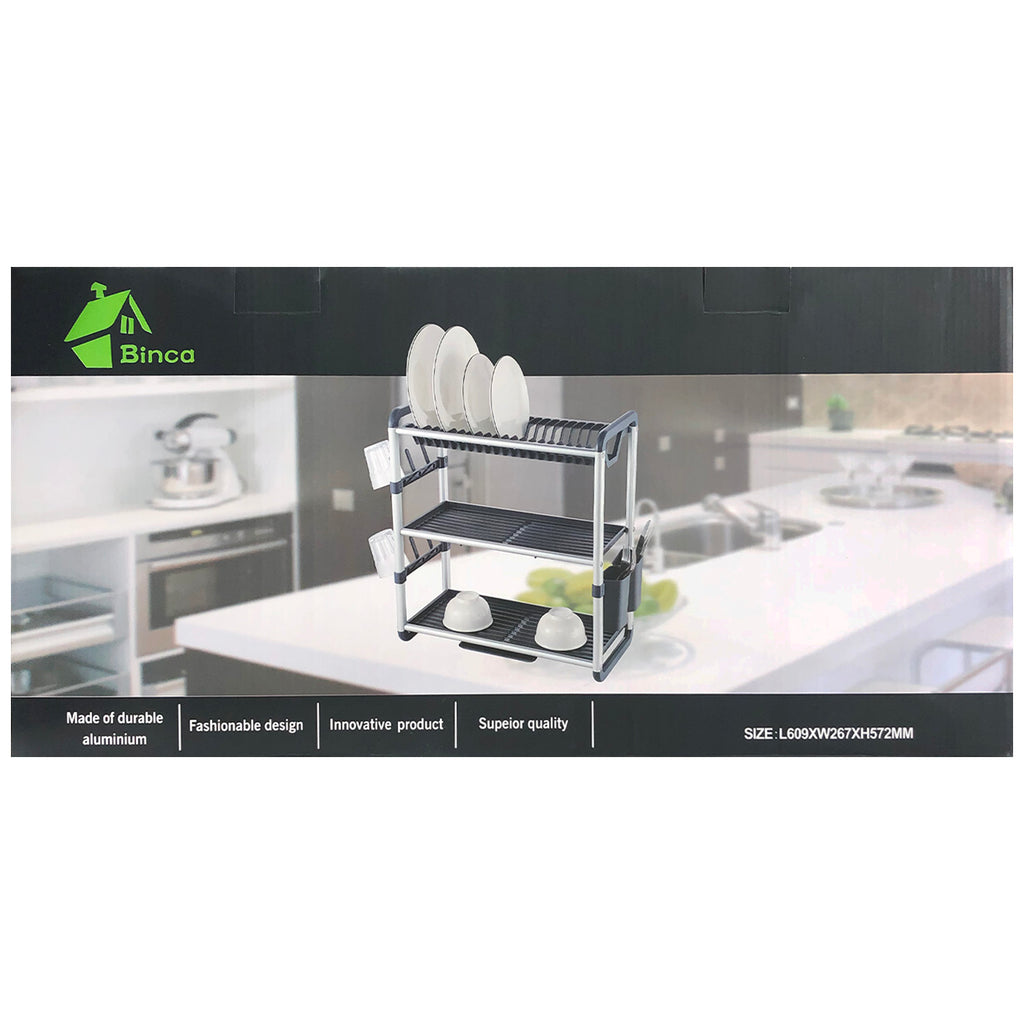 Dish Drying Rack - Asters Maldives