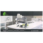 Dish Drying Rack - Asters Maldives