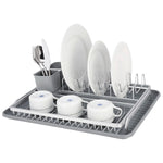 Dish Drying Rack - Asters Maldives
