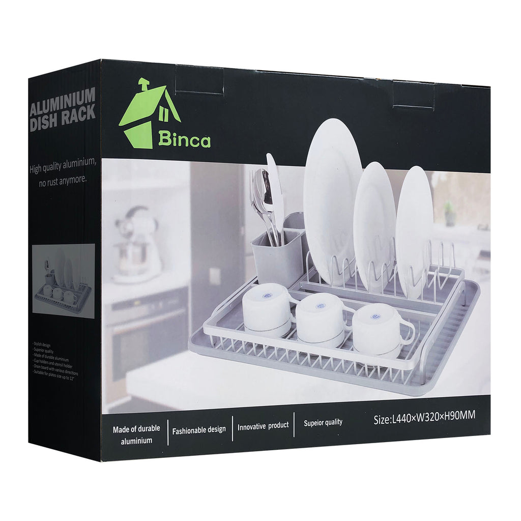 Dish Drying Rack - Asters Maldives