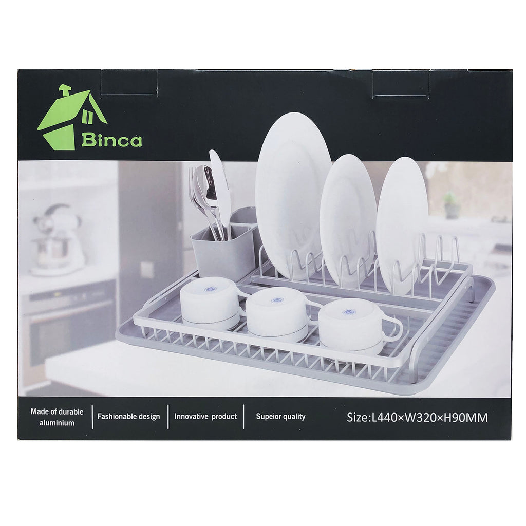 Dish Drying Rack - Asters Maldives