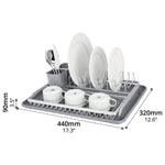 Dish Drying Rack - Asters Maldives
