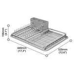 Dish Drying Rack