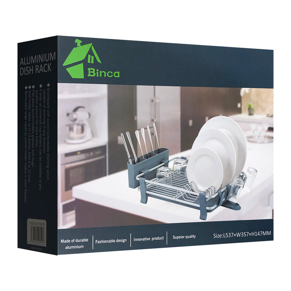 Dish Drying Rack - Asters Maldives
