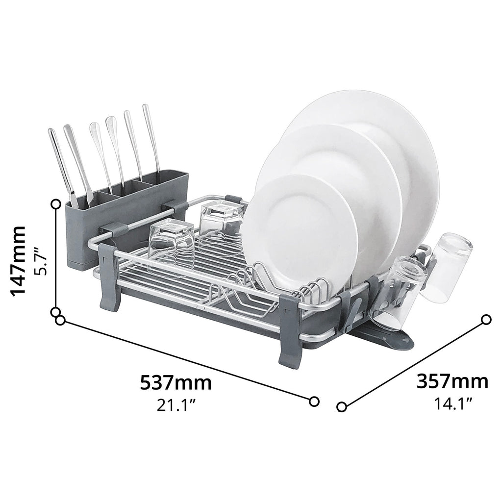 Dish Drying Rack - Asters Maldives