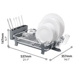 Dish Drying Rack - Asters Maldives