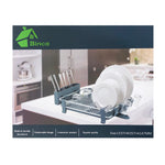 Dish Drying Rack - Asters Maldives