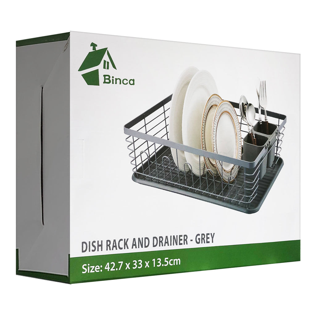 Dish Drying Rack - Asters Maldives