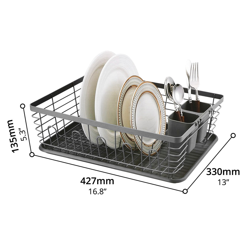 Dish Drying Rack - Asters Maldives