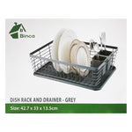 Dish Drying Rack - Asters Maldives