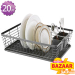 Dish Drying Rack - Asters Maldives
