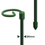 Garden Stake (90cm) - Asters Maldives