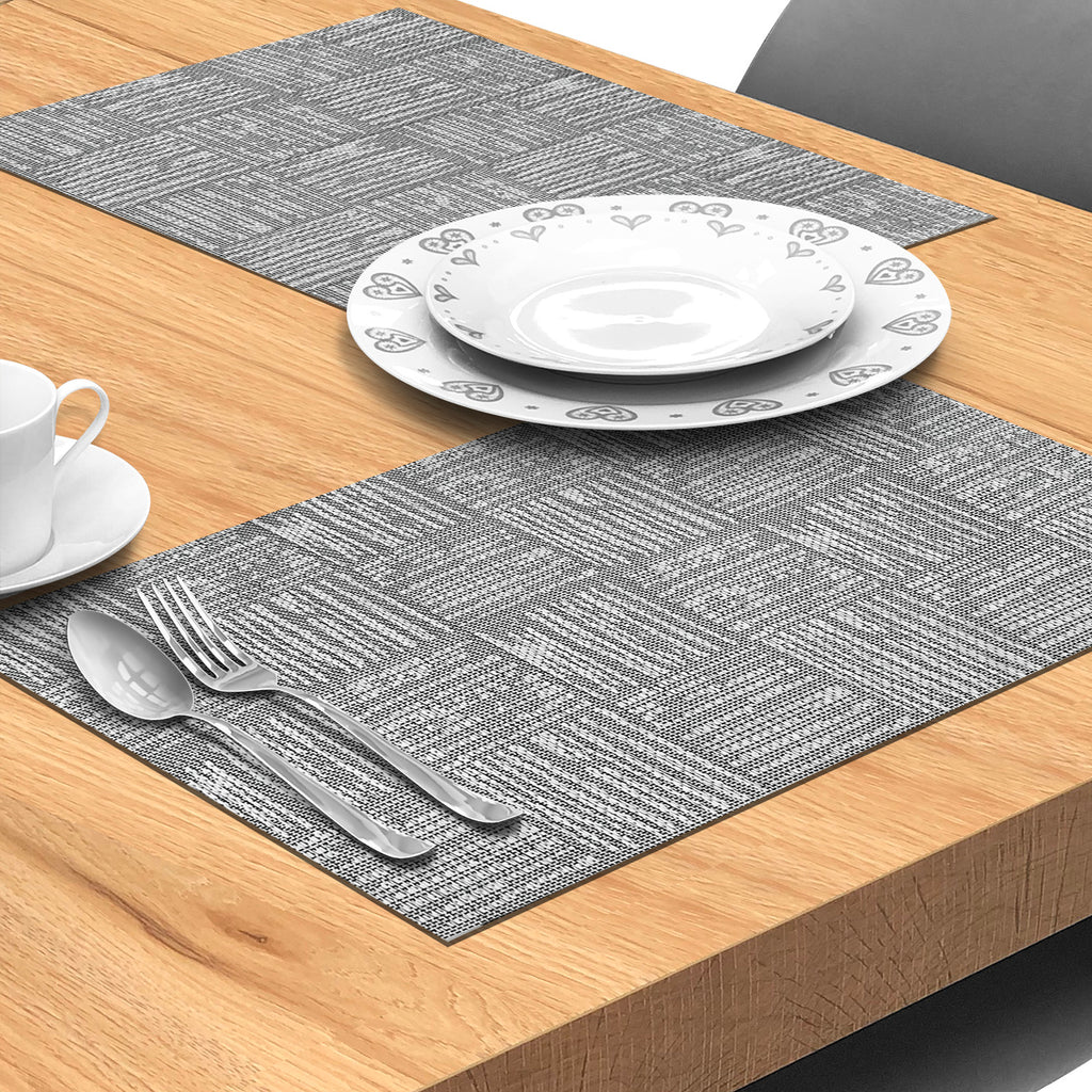 Placemat (30 x 45cm) - Asters Maldives