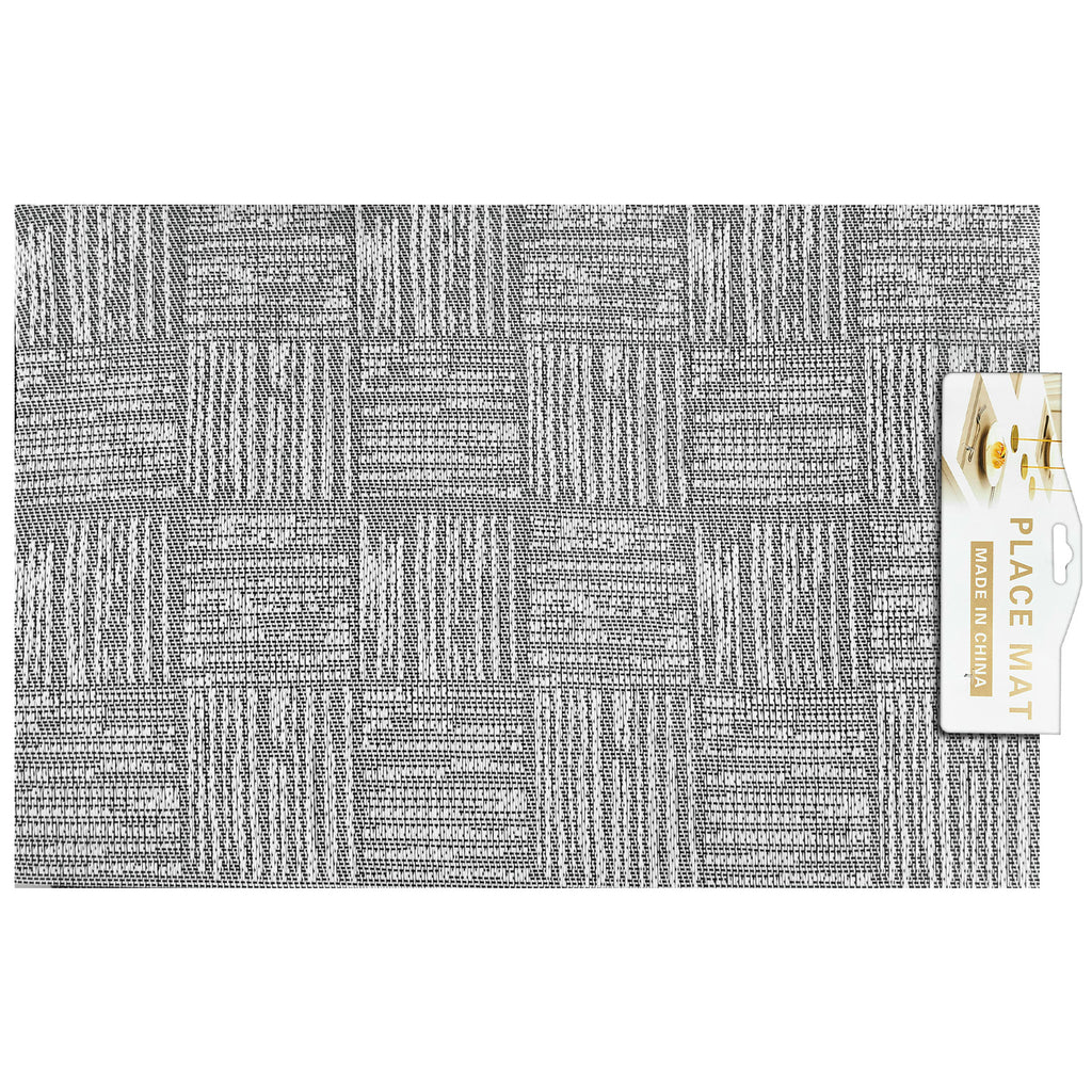 Placemat (30 x 45cm) - Asters Maldives
