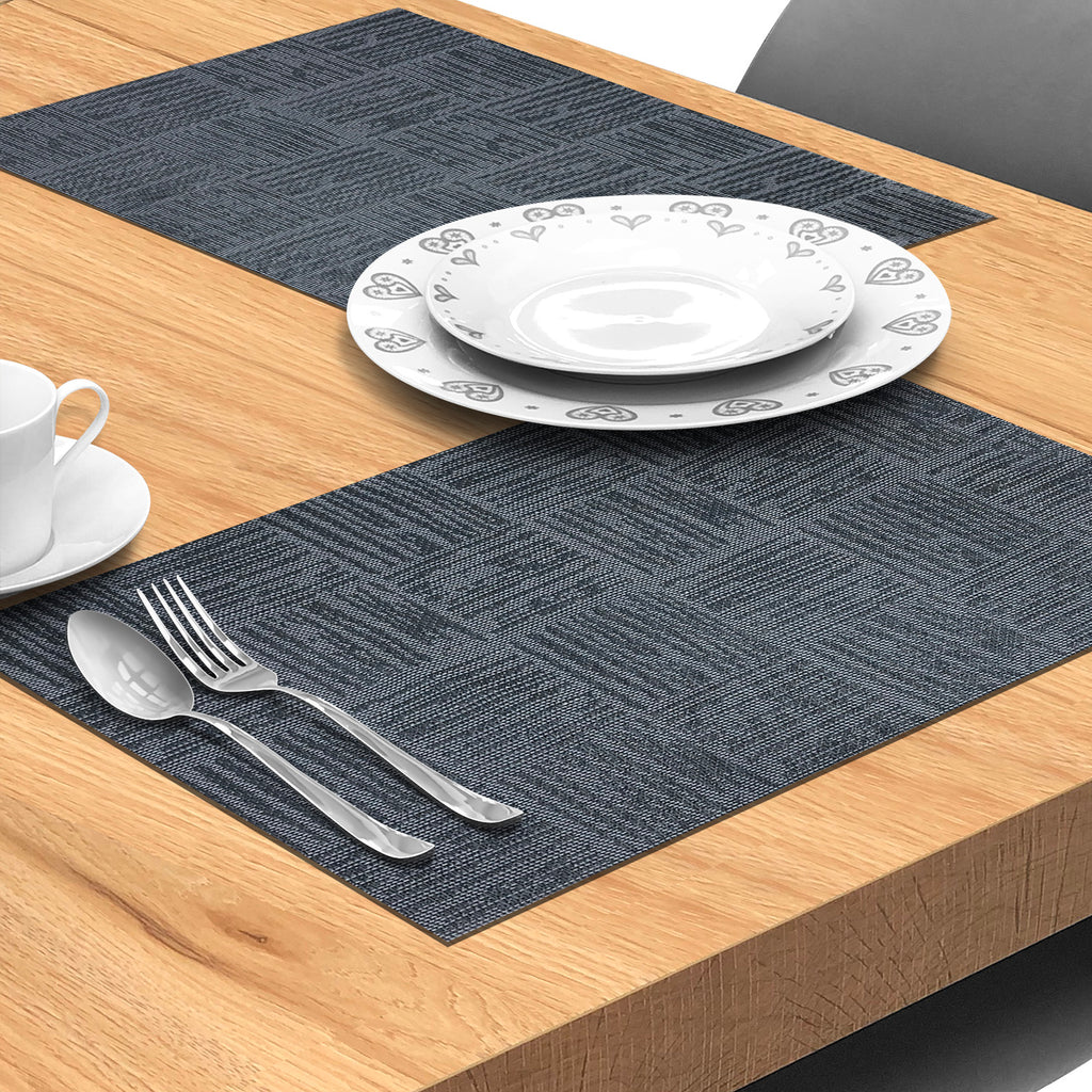 Placemat (30 x 45cm) - Asters Maldives