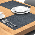 Placemat (30 x 45cm) - Asters Maldives