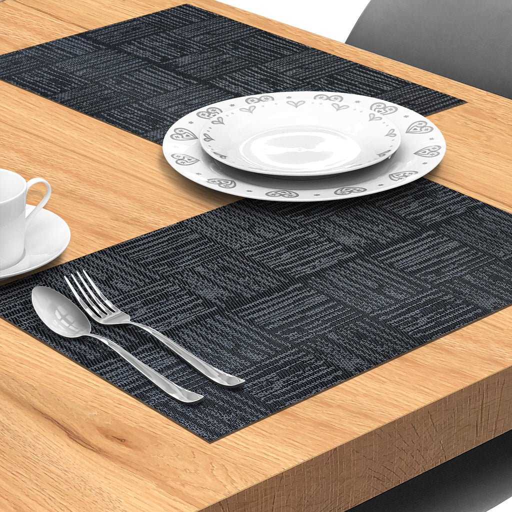 Placemat (30 x 45cm) - Asters Maldives