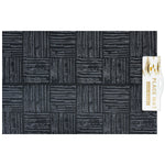 Placemat (30 x 45cm) - Asters Maldives
