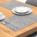 Placemat (30 x 45cm) - Asters Maldives