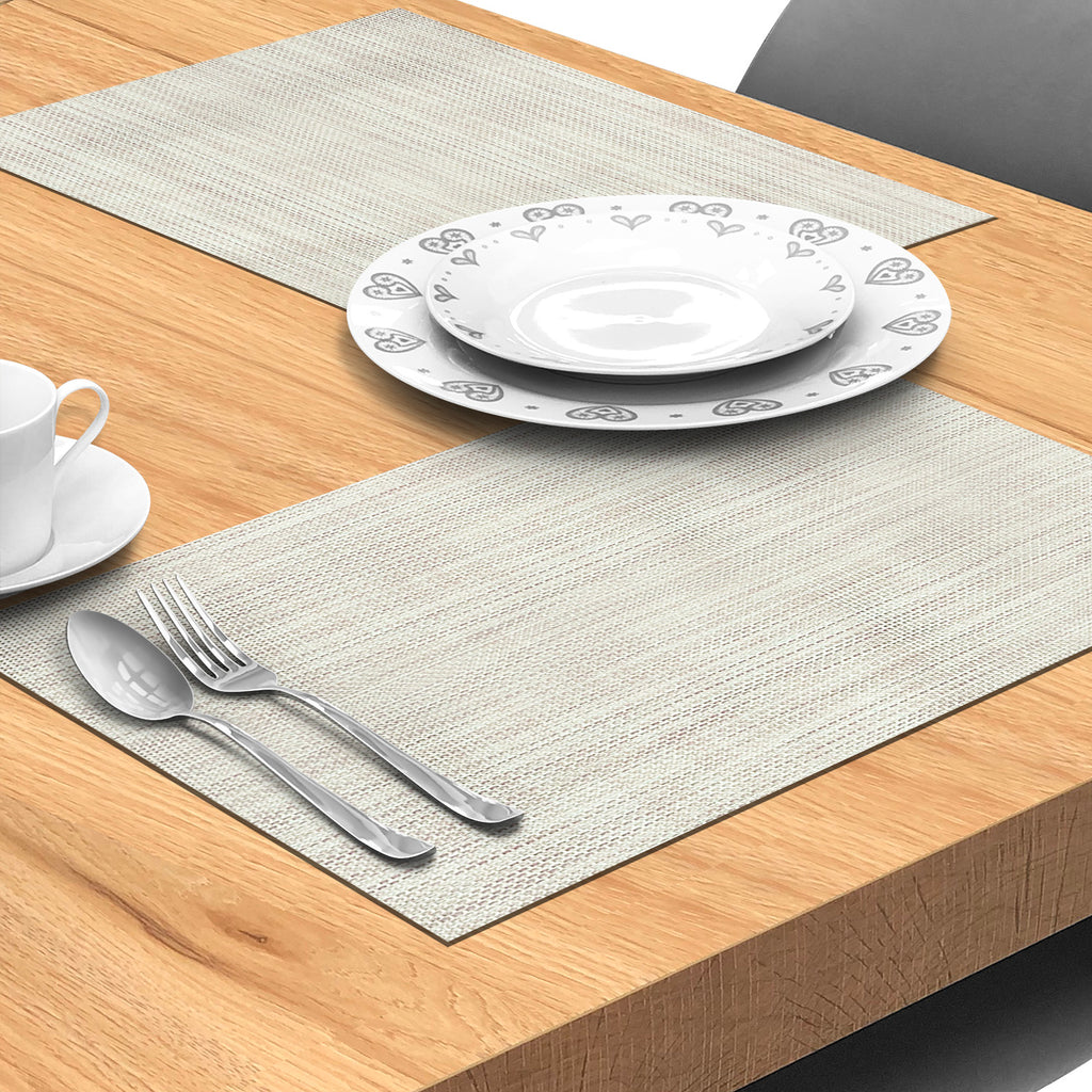 Placemat (30 x 45cm) - Asters Maldives