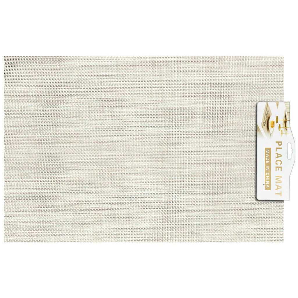 Placemat (30 x 45cm) - Asters Maldives