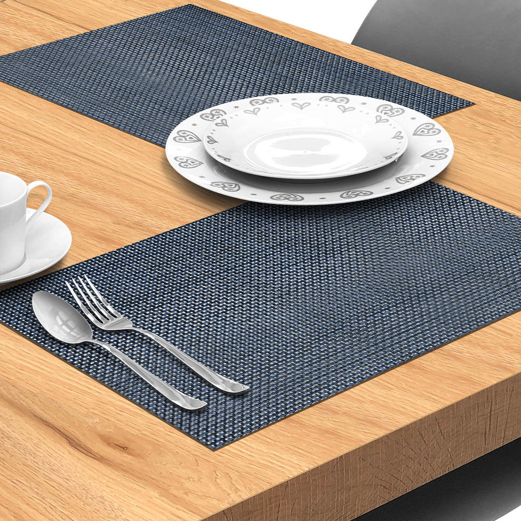 Placemat (30 x 45cm) - Asters Maldives