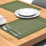Placemat (30 x 45cm) - Asters Maldives