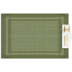 Placemat (30 x 45cm) - Asters Maldives