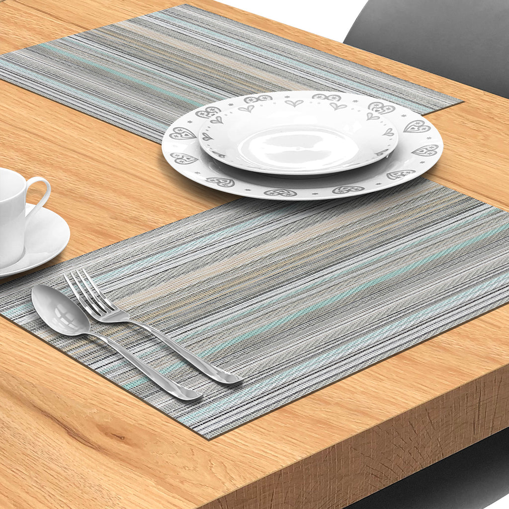 Placemat (30 x 45cm) - Asters Maldives