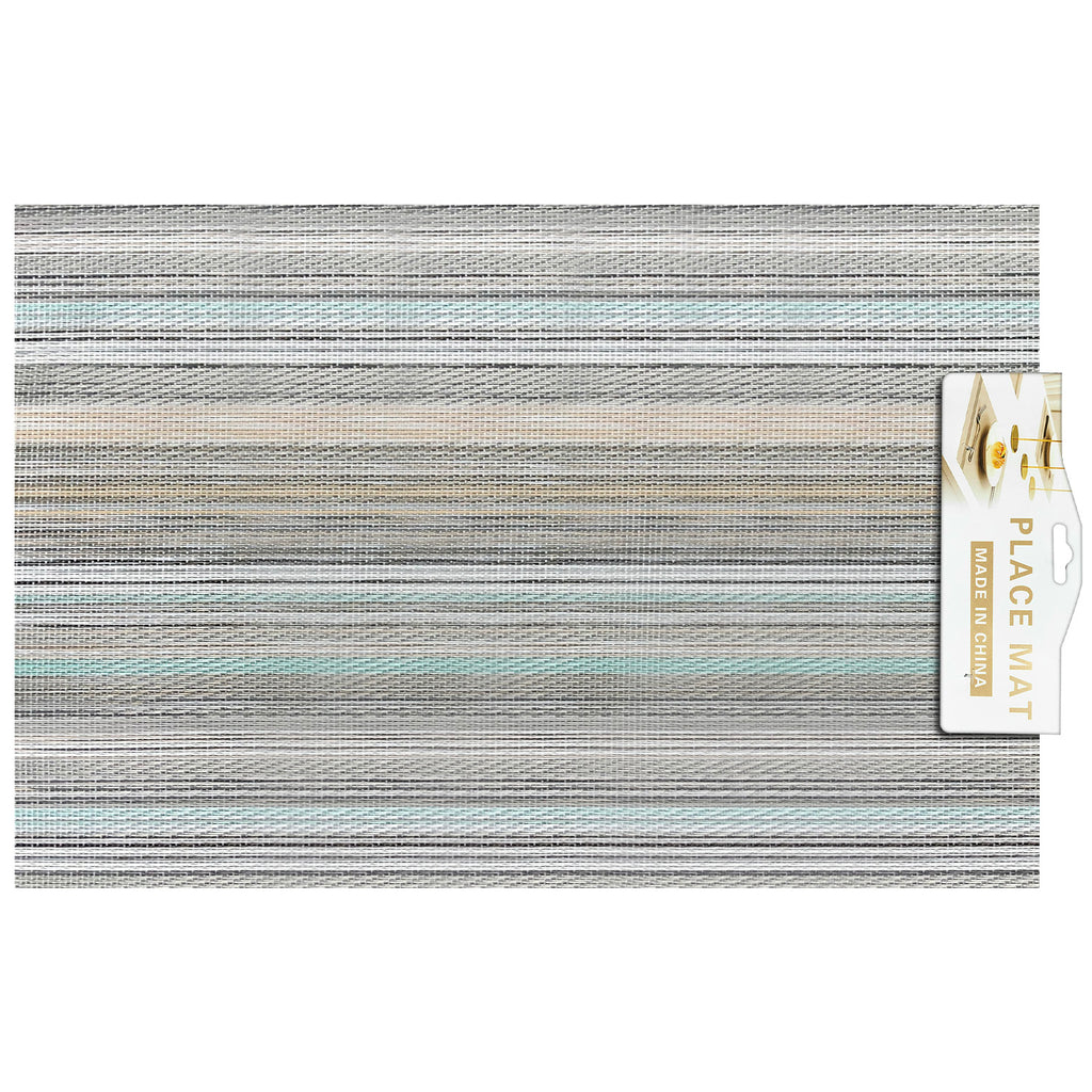 Placemat (30 x 45cm) - Asters Maldives