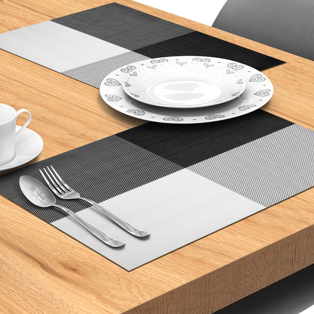 Placemat (30 x 45cm) - Asters Maldives