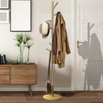 Coat Rack - Asters Maldives