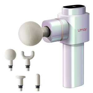 Massage Gun (Mini) - Asters Maldives