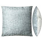 Pillow (45 x 45cm) - Asters Maldives