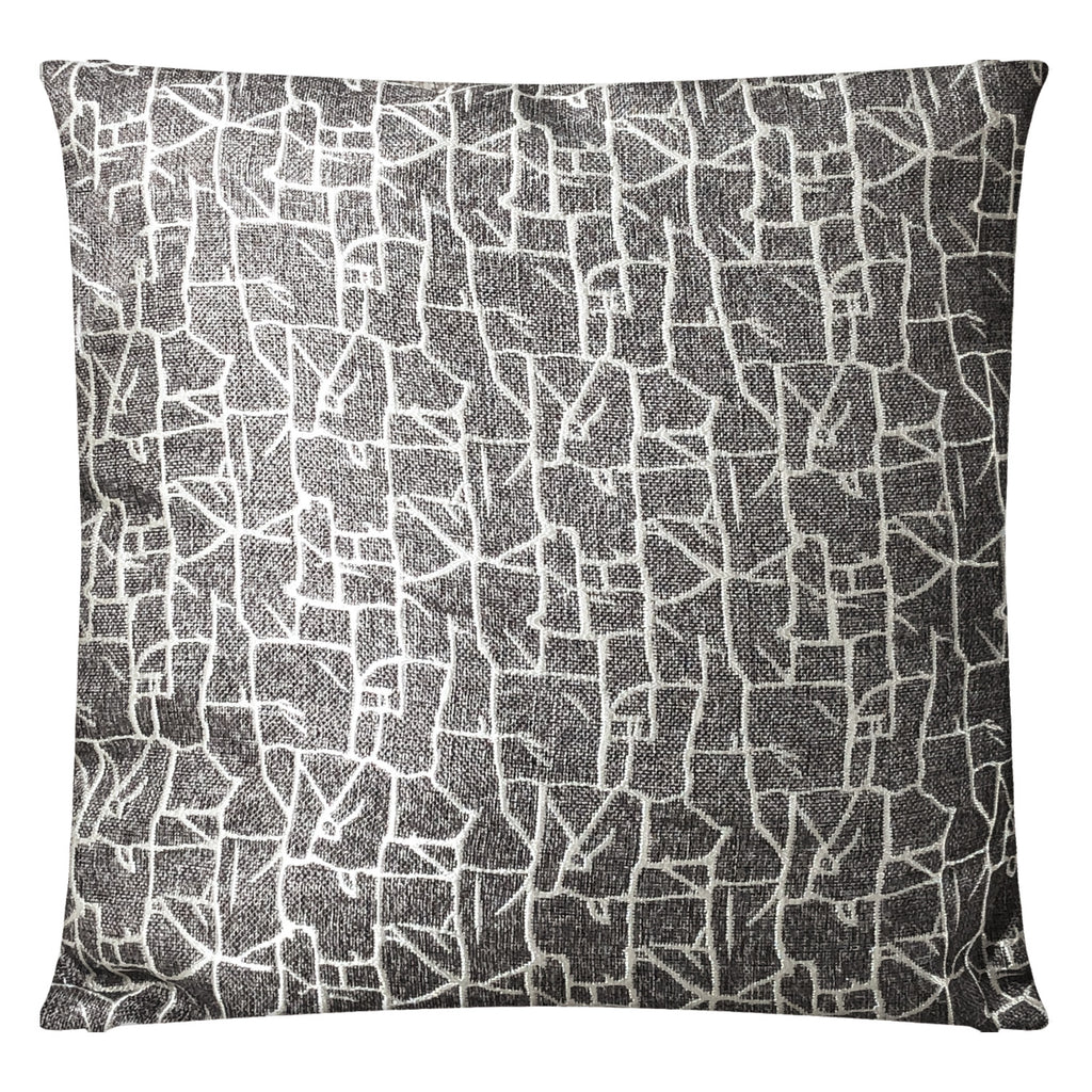 Pillow (45 x 45cm) - Asters Maldives