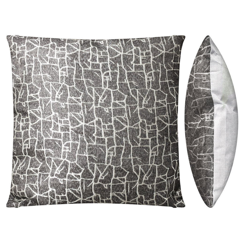 Pillow (45 x 45cm) - Asters Maldives