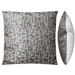 Pillow (45 x 45cm) - Asters Maldives
