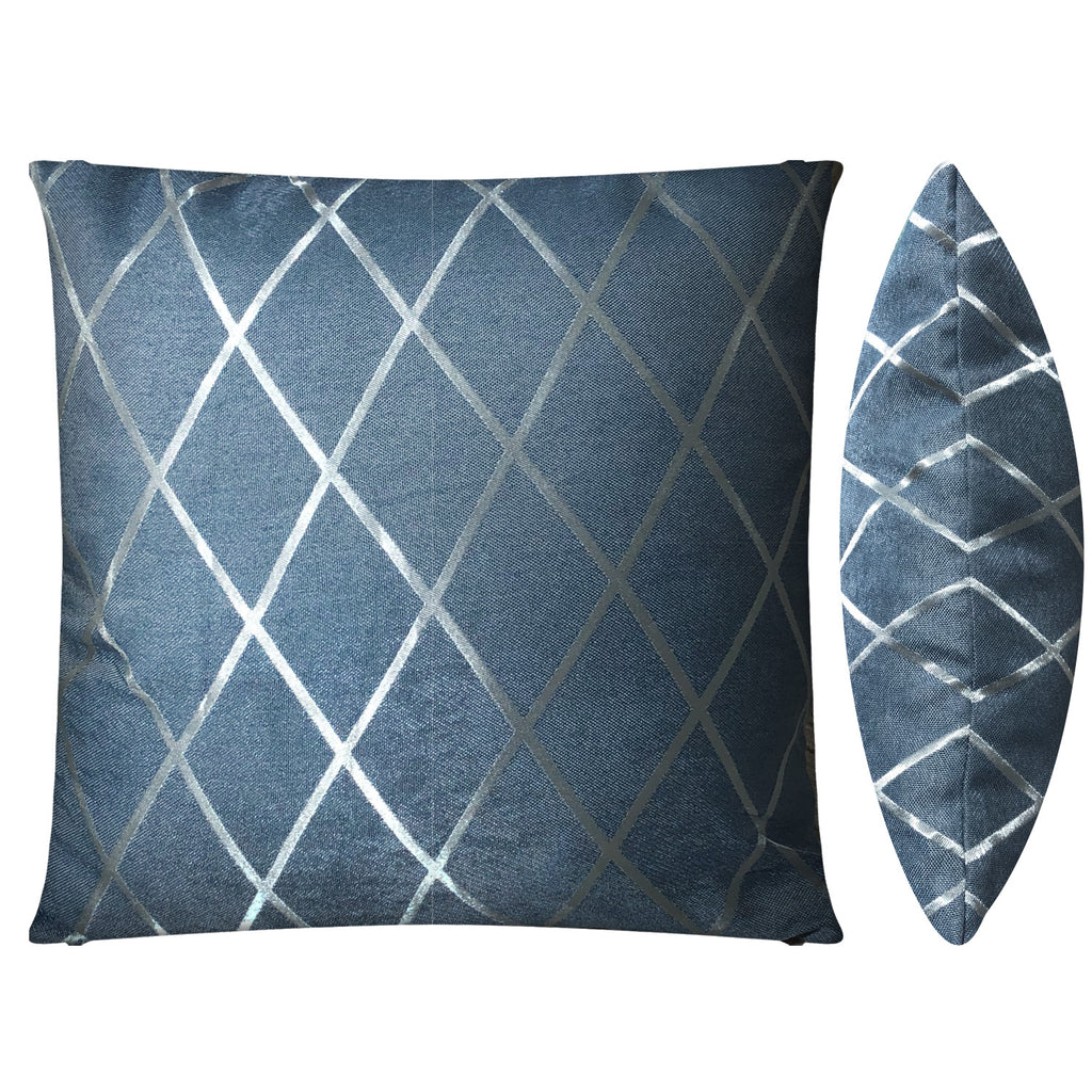 Pillow (45 x 45cm) - Asters Maldives