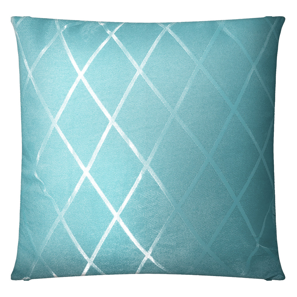 Pillow (45 x 45cm) - Asters Maldives