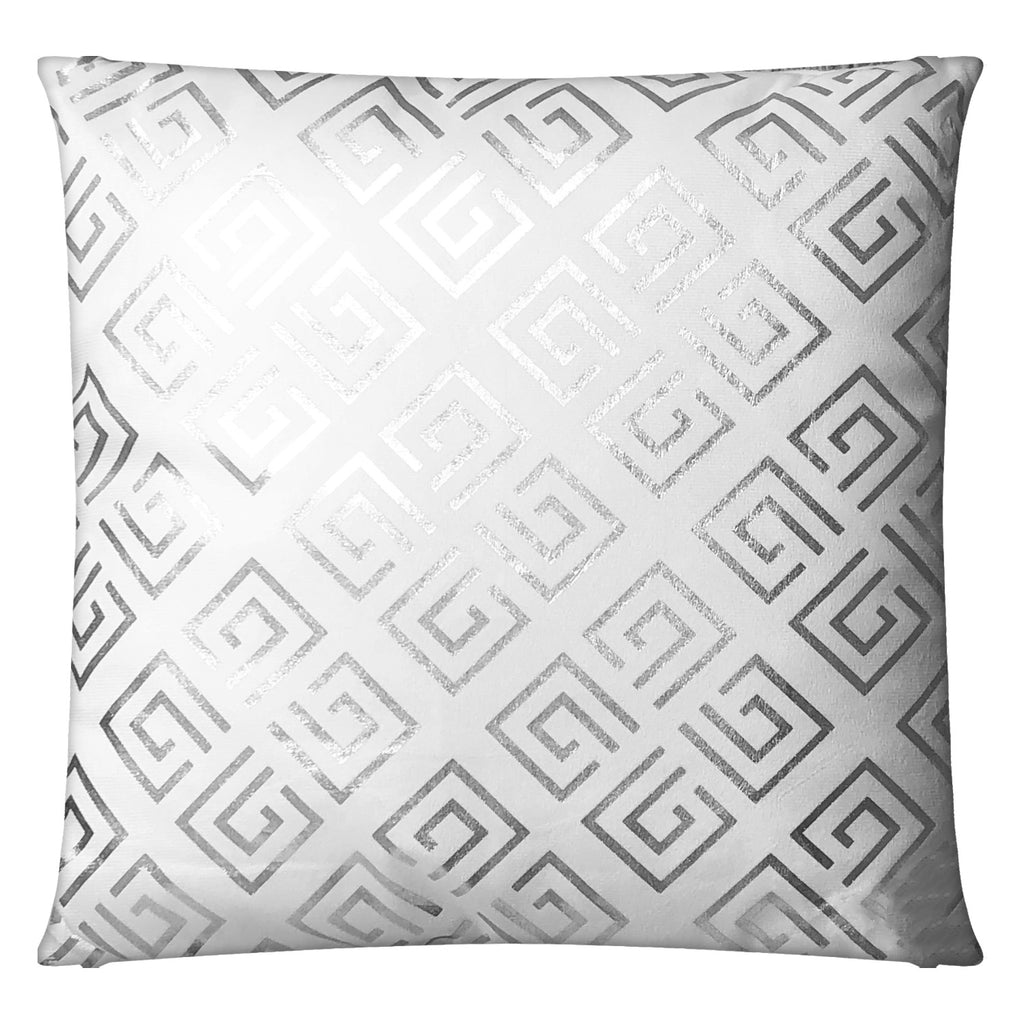 Pillow (45 x 45cm) - Asters Maldives