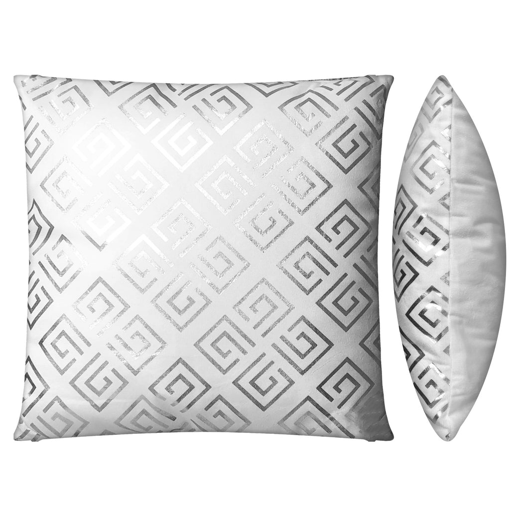 Pillow (45 x 45cm) - Asters Maldives
