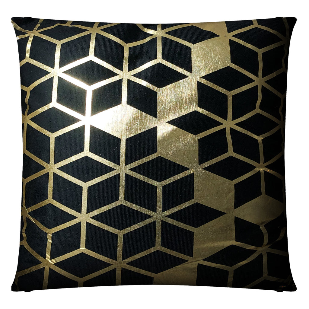 Pillow (45 x 45cm) - Asters Maldives