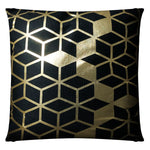 Pillow (45 x 45cm) - Asters Maldives