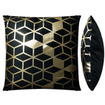 Pillow (45 x 45cm) - Asters Maldives