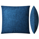 Pillow (45 x 45cm) - Asters Maldives