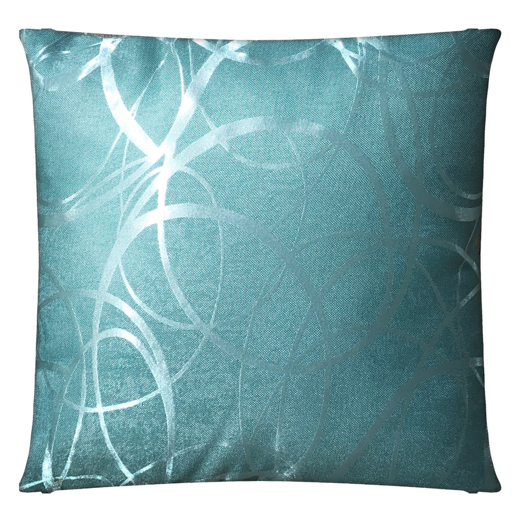 Pillow (45 x 45cm) - Asters Maldives