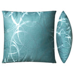 Pillow (45 x 45cm) - Asters Maldives