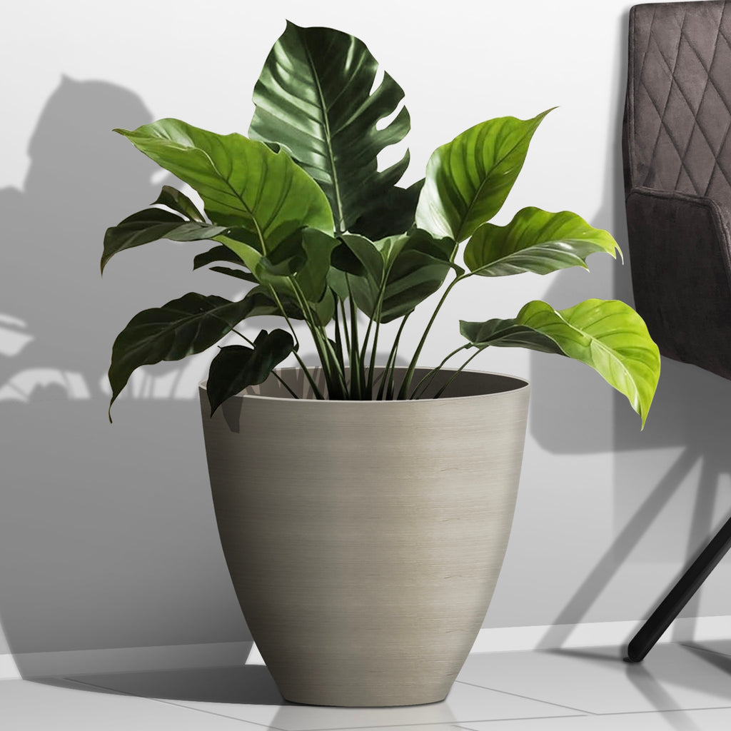 Plant Pot (Ø47 x 44cm) - Asters Maldives