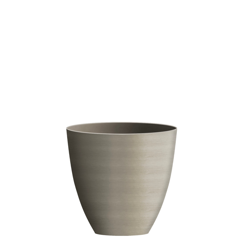 Plant Pot (Ø47 x 44cm) - Asters Maldives